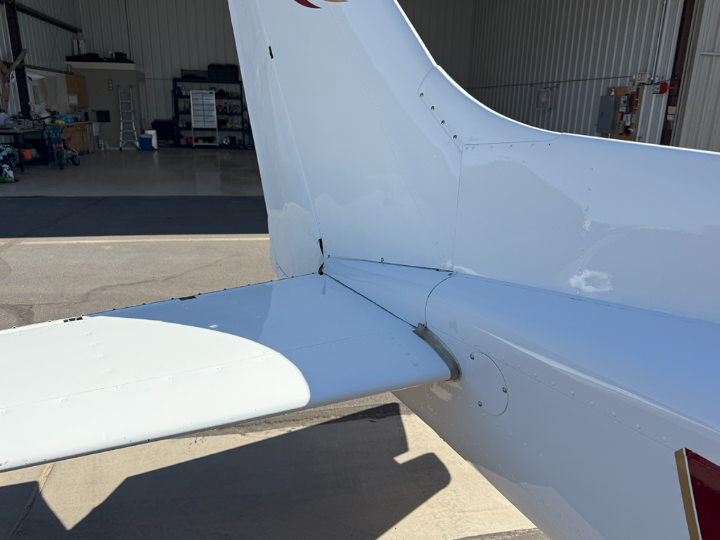 N7132Q - Exterior 67