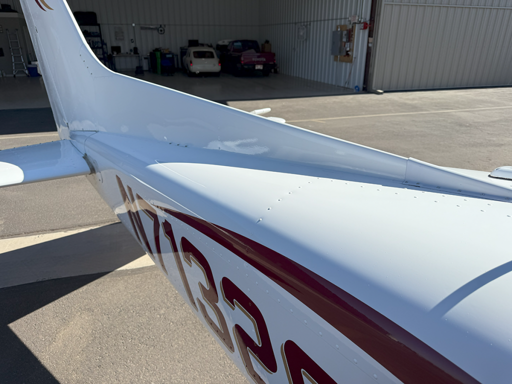 N7132Q - Exterior 68