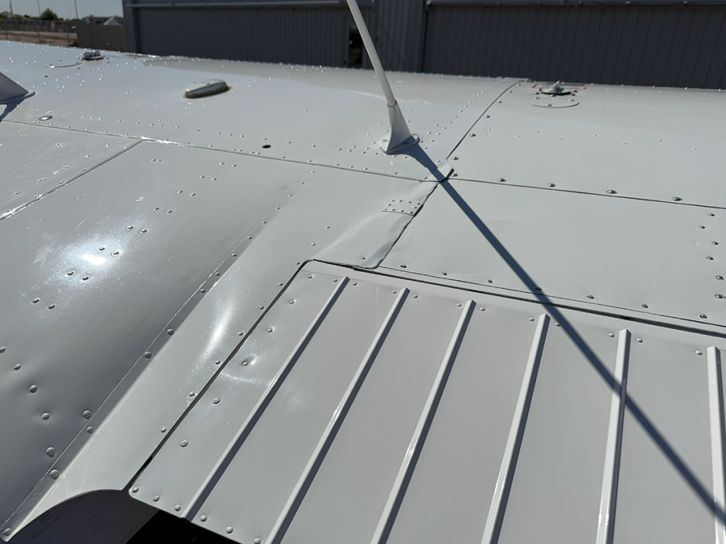 N7132Q - Exterior 71