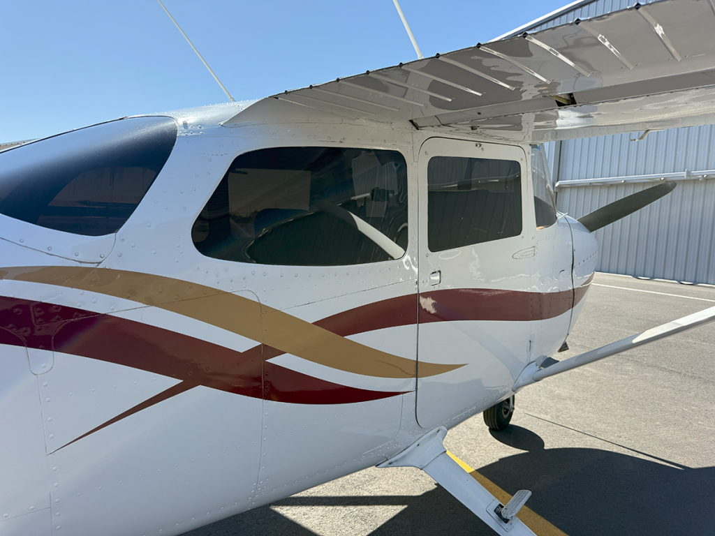 N7132Q - Exterior 72