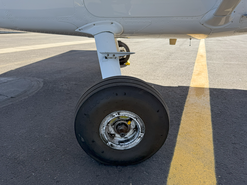 N7132Q - Exterior 74