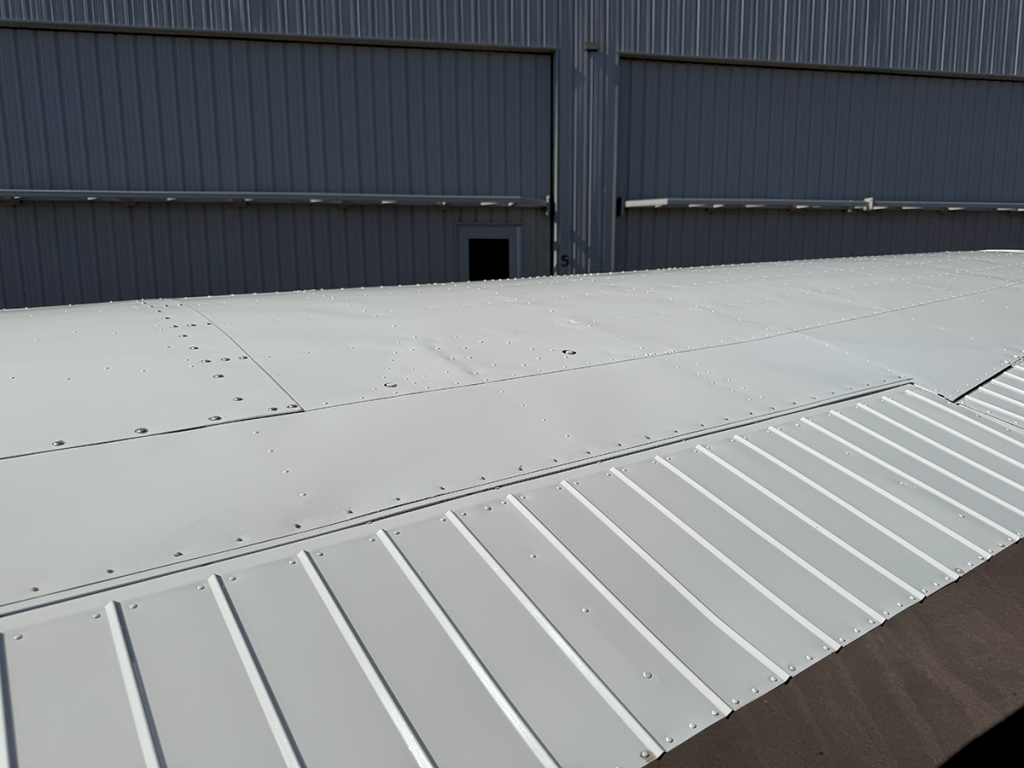 N7132Q - Exterior 77