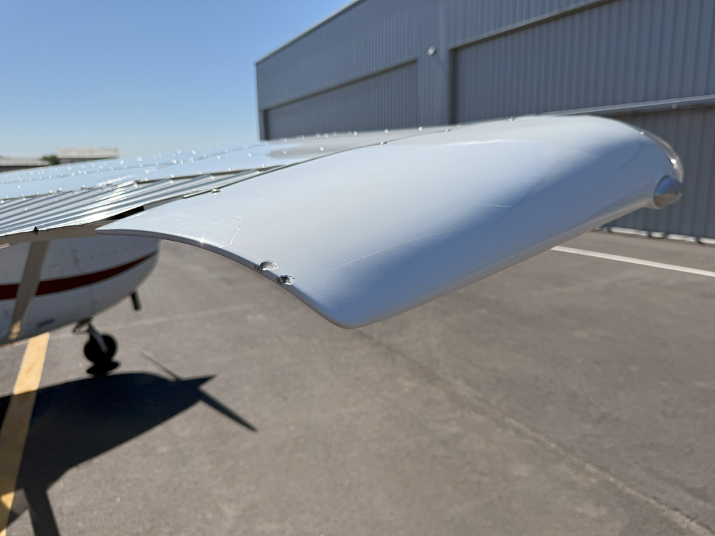 N7132Q - Exterior 82