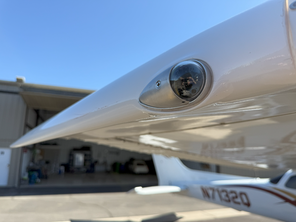 N7132Q - Exterior 84