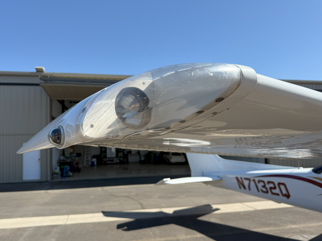 N7132Q - Exterior 85