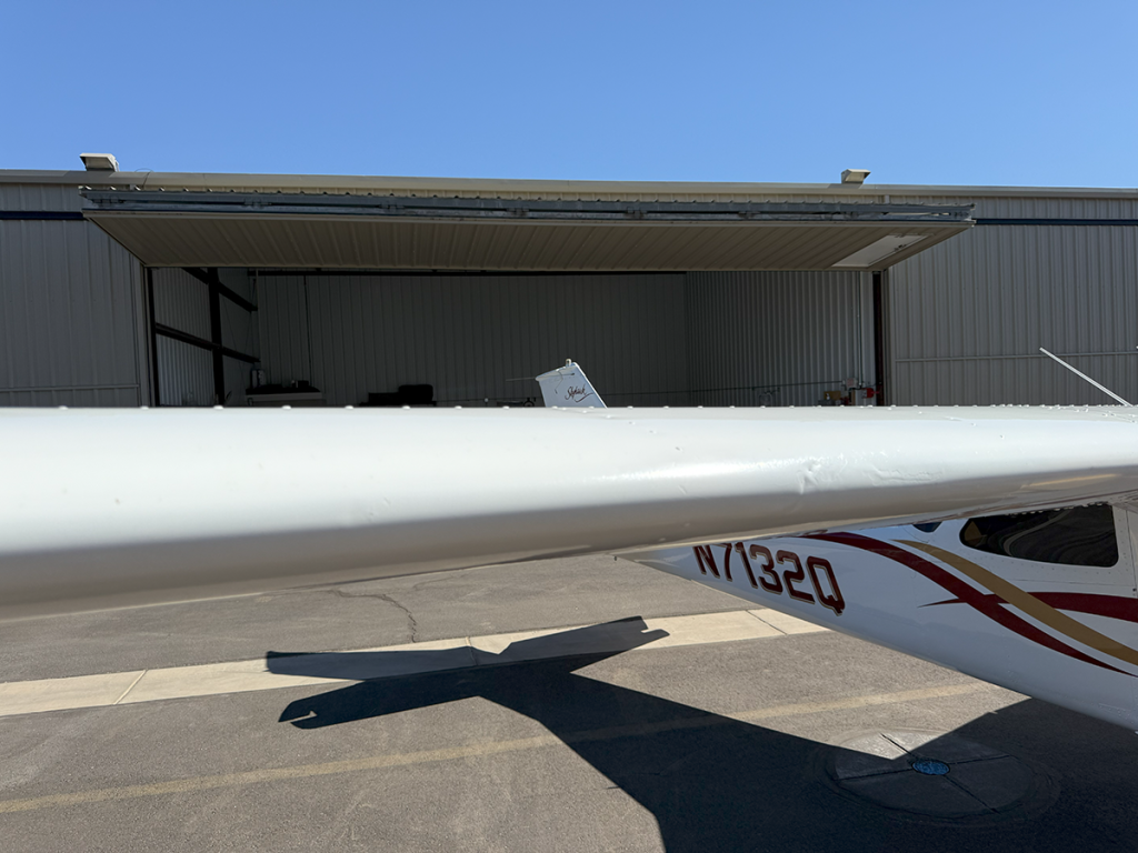 N7132Q - Exterior 87