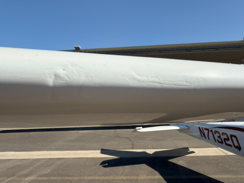 N7132Q - Exterior 88