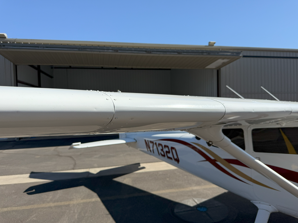 N7132Q - Exterior 89