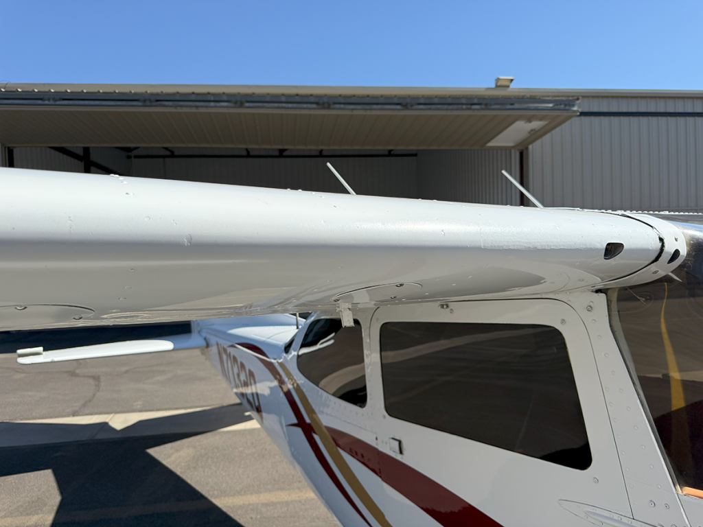 N7132Q - Exterior 91