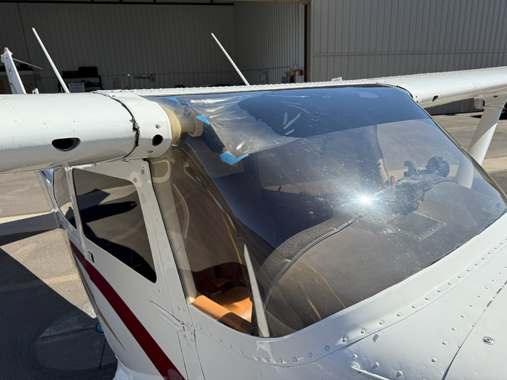N7132Q - Exterior 93
