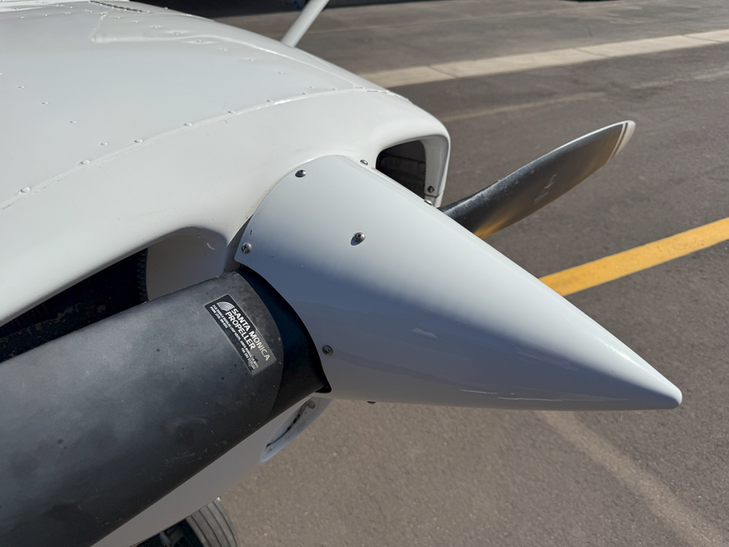 N7132Q - Exterior 96