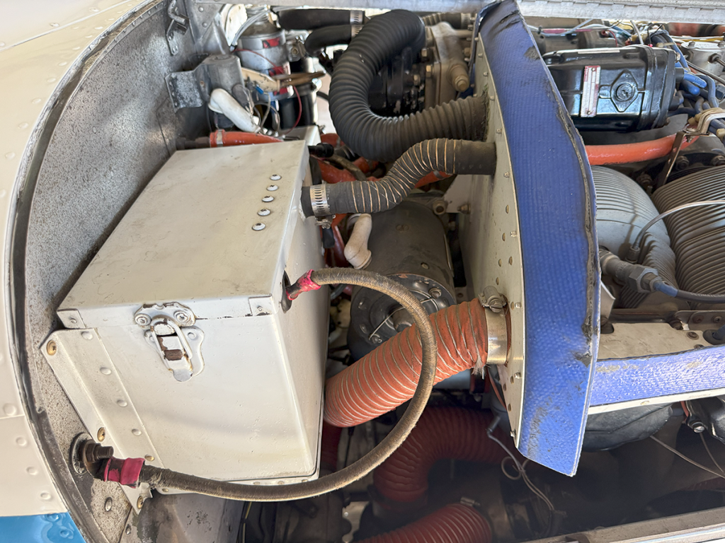 N76KU - Engine 08