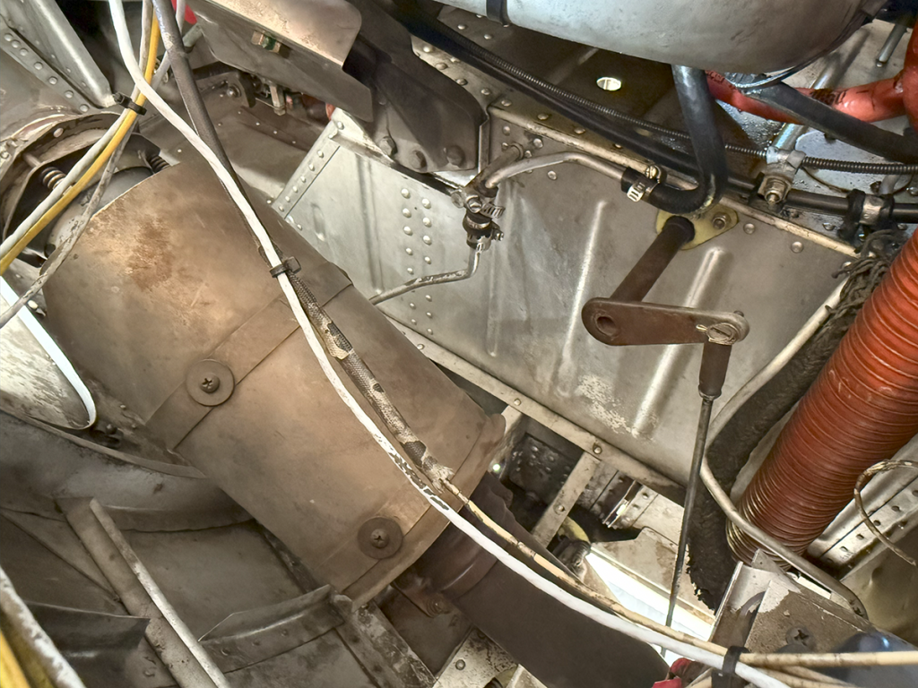 N76KU - Engine 09