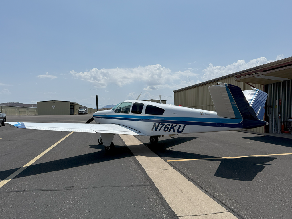 N76KU - Exterior 06