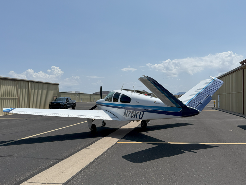 N76KU - Exterior 07