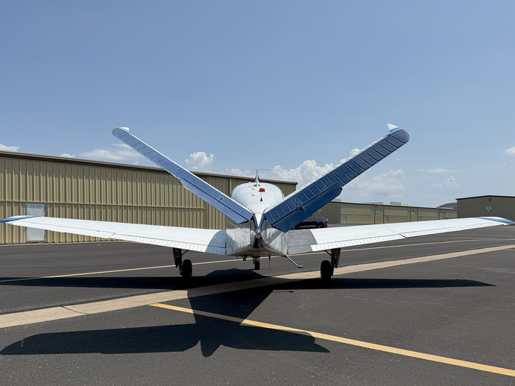 N76KU - Exterior 08