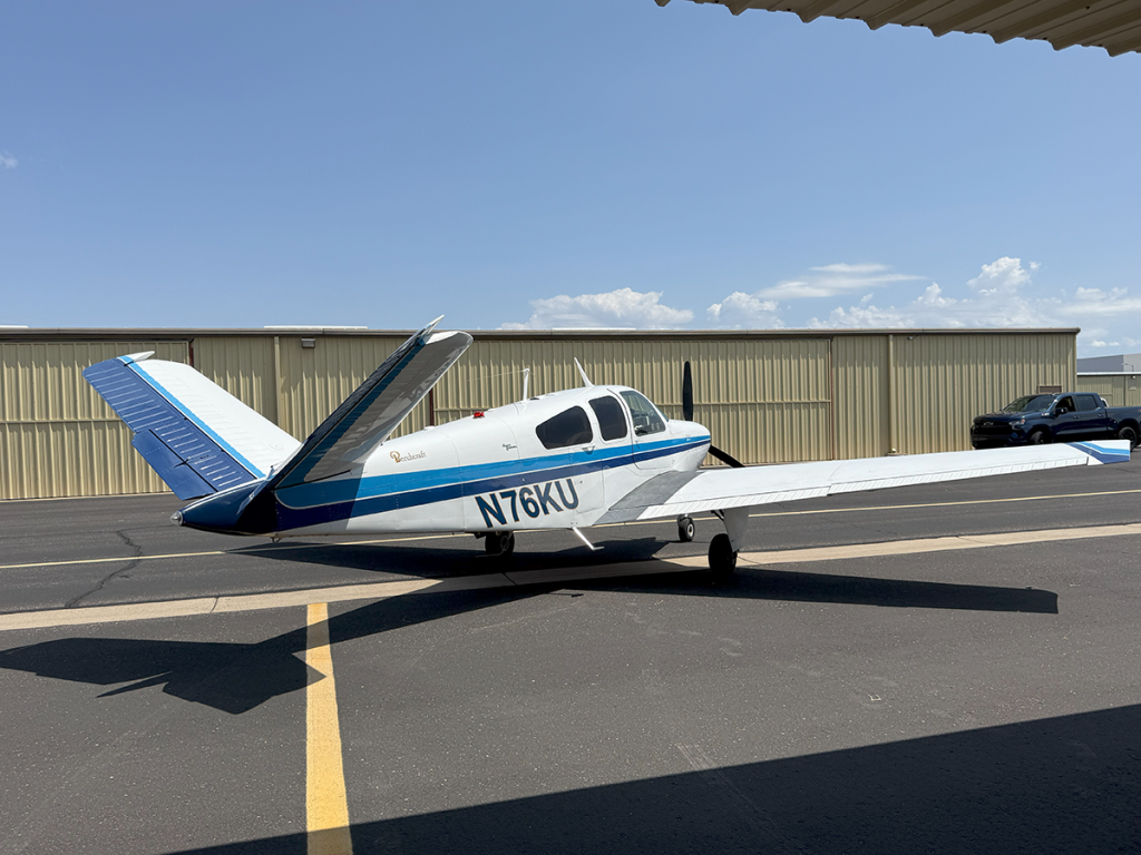 N76KU - Exterior 09