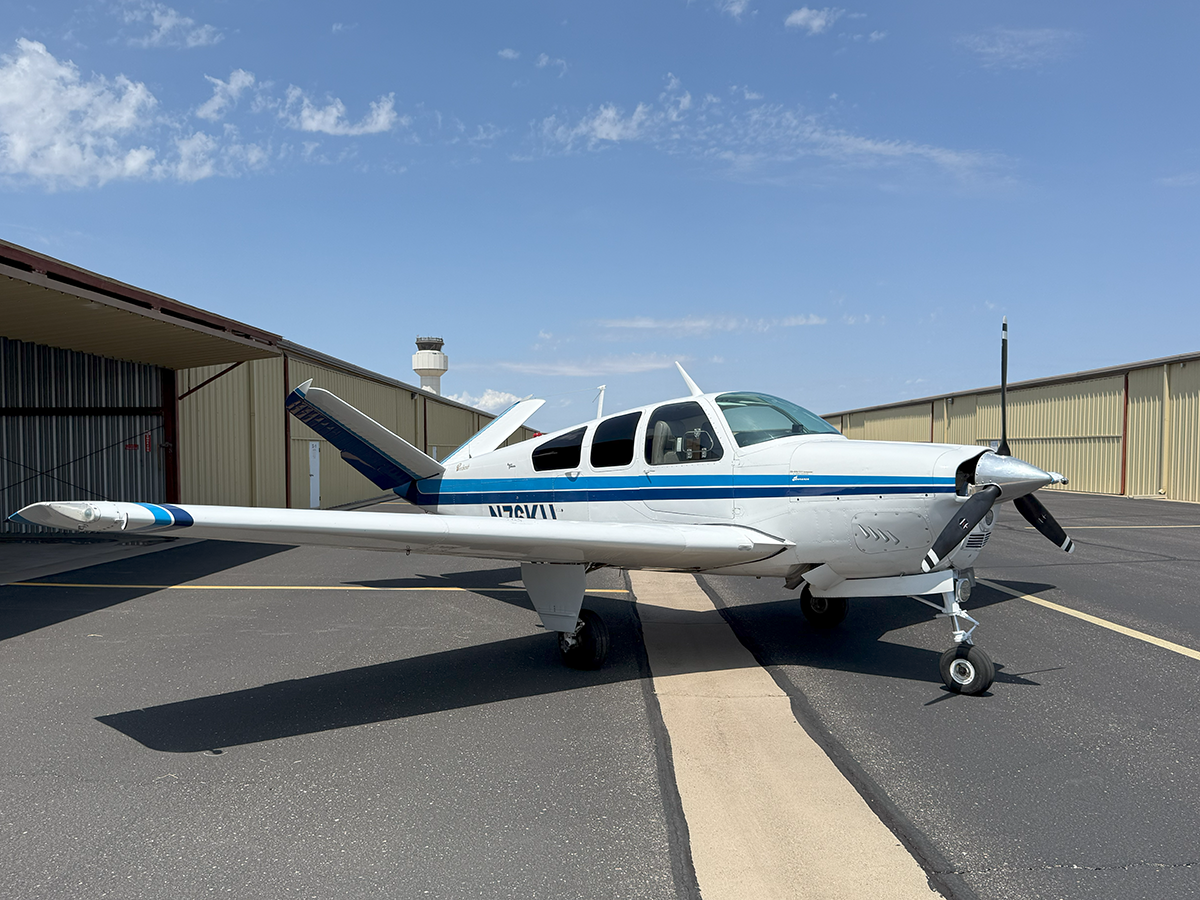 N76KU - Exterior 13