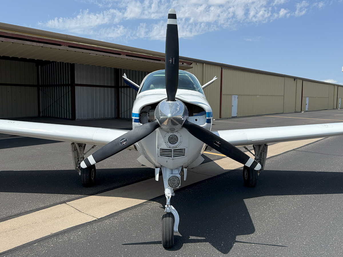 N76KU - Exterior 15 N76KU - Exterior 15
