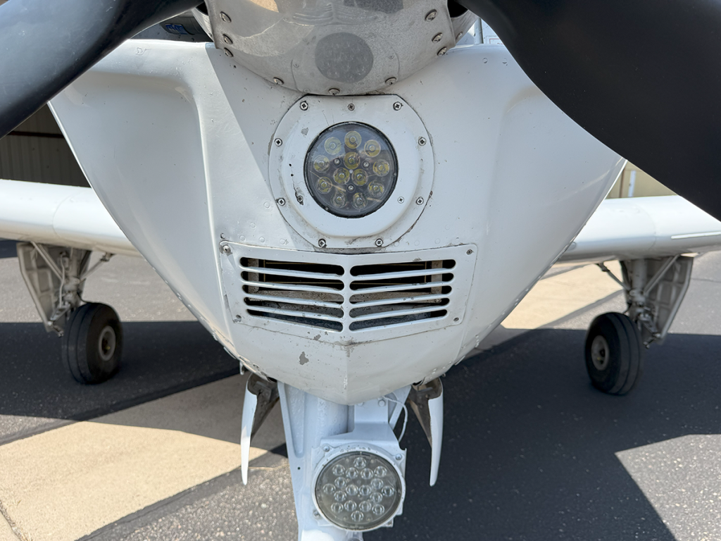 N76KU - Exterior 18