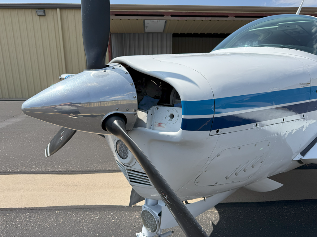 N76KU - Exterior 19