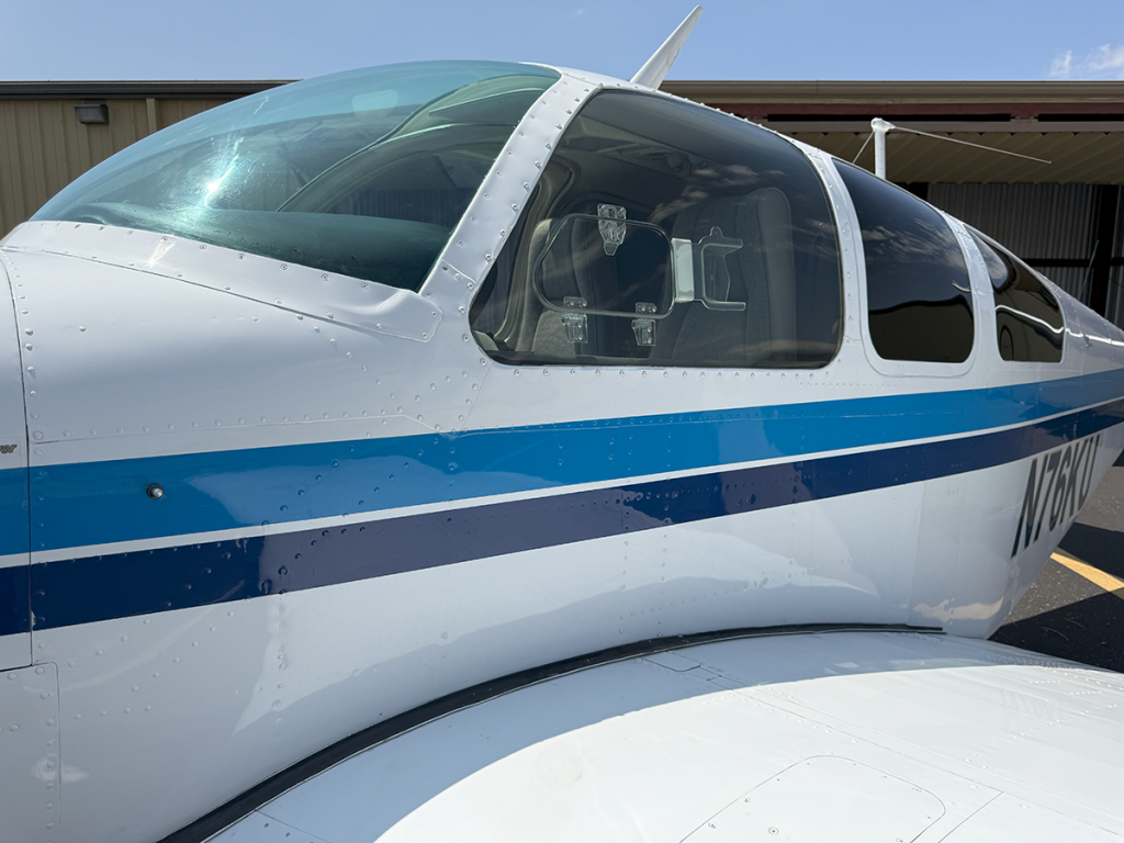 N76KU - Exterior 25