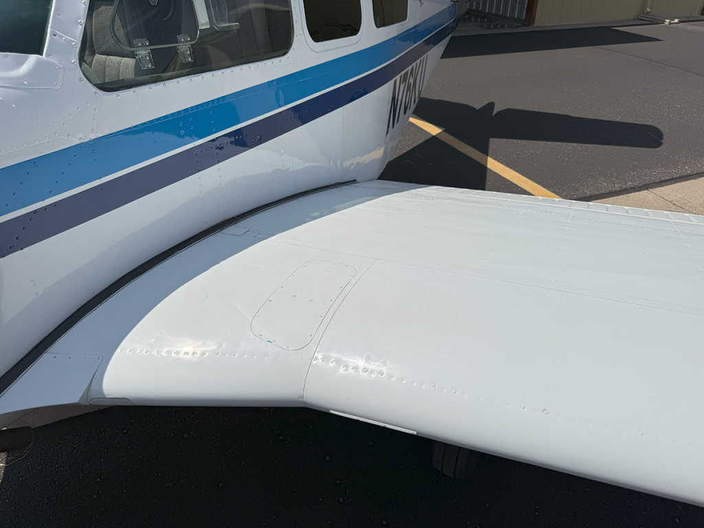 N76KU - Exterior 26