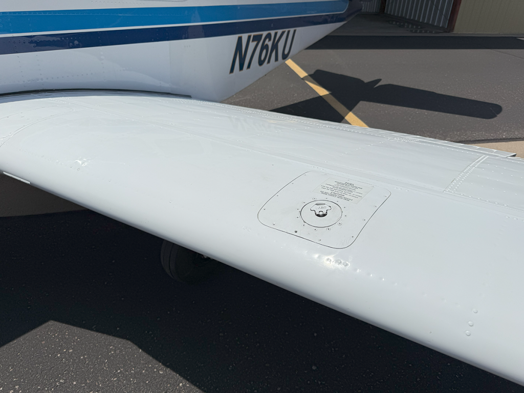 N76KU - Exterior 31