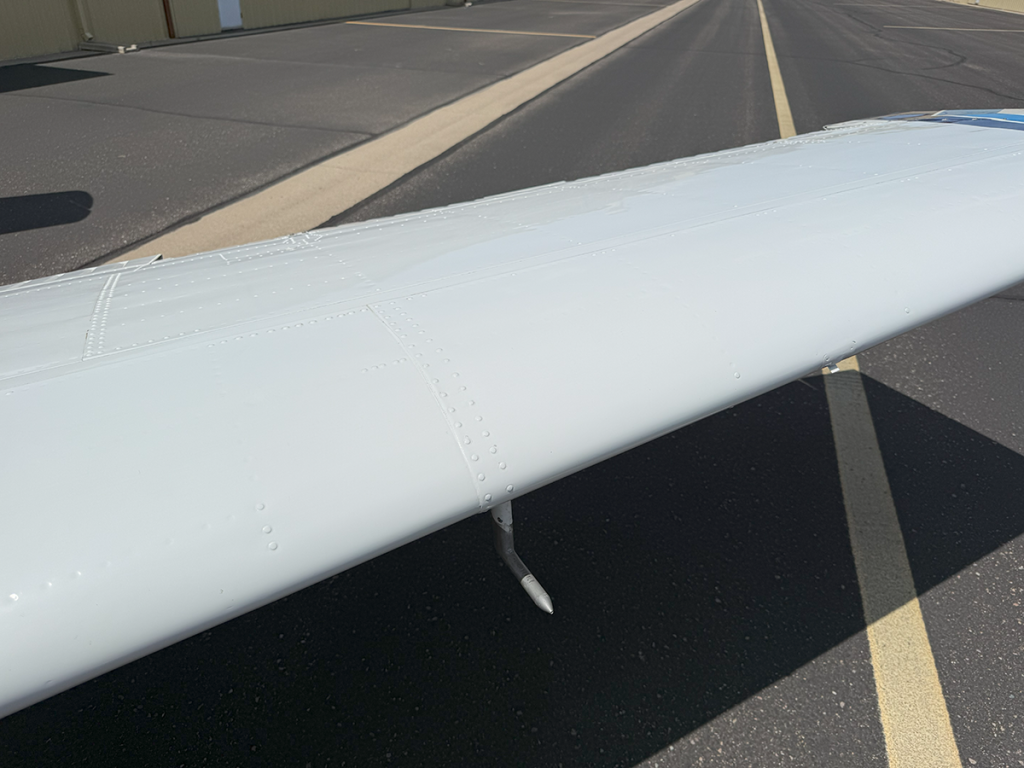 N76KU - Exterior 32