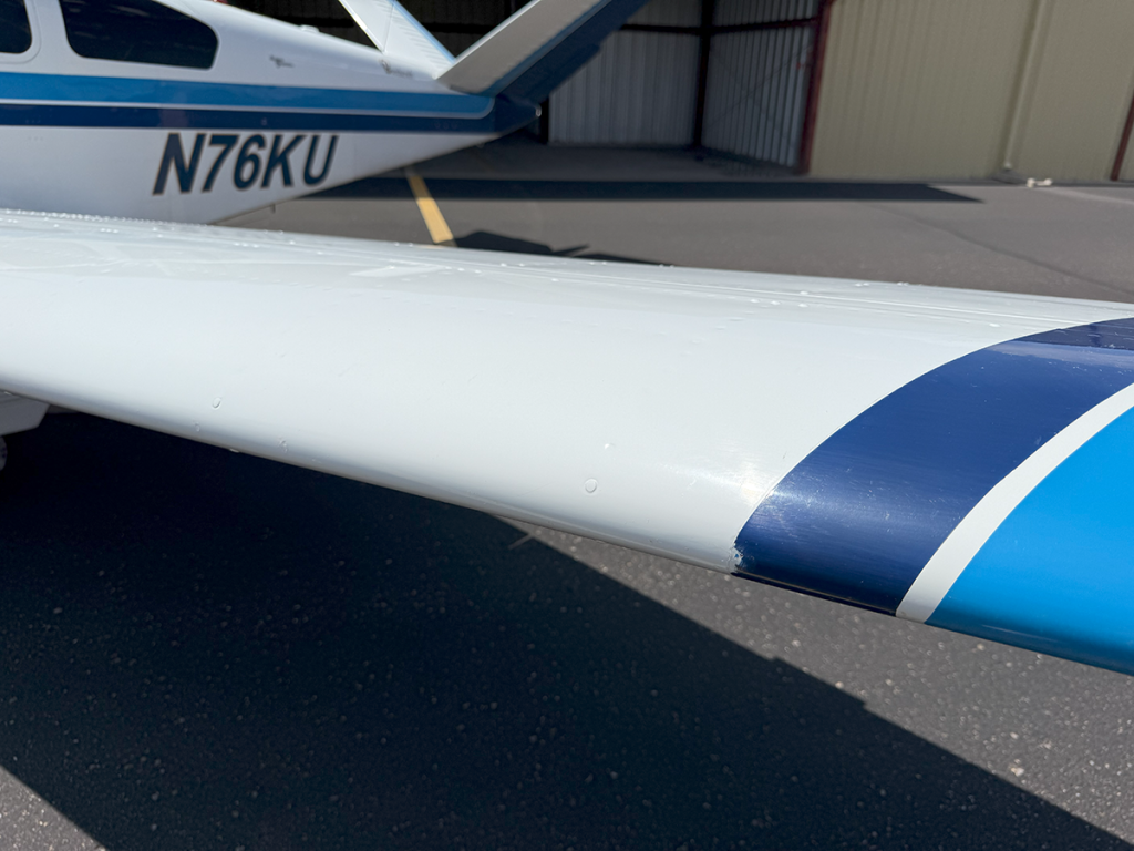 N76KU - Exterior 33