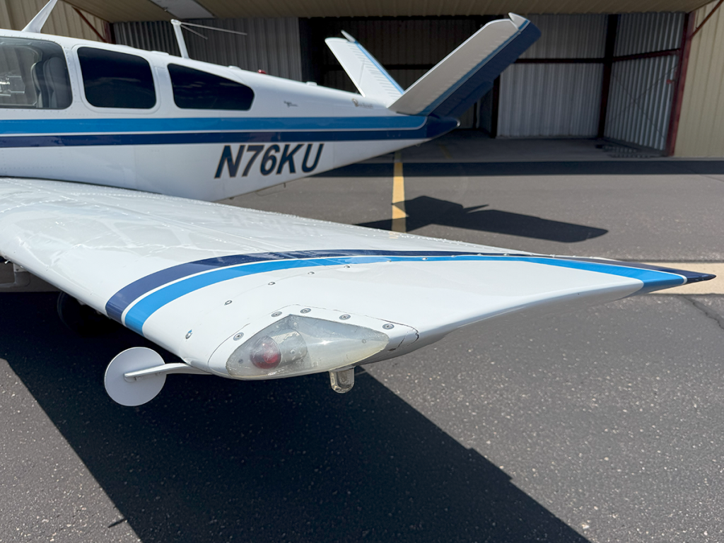 N76KU - Exterior 34