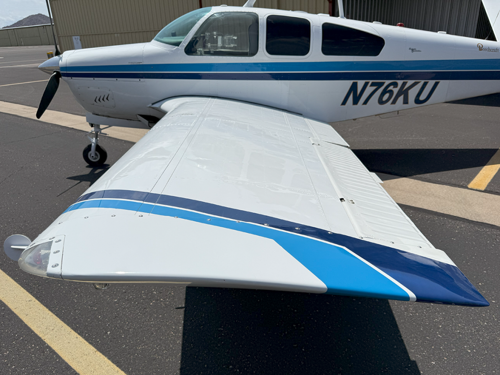 N76KU - Exterior 35
