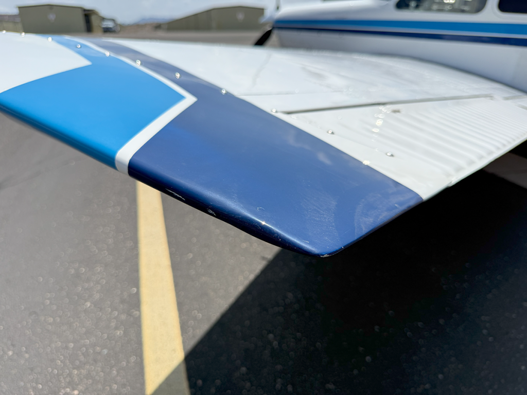 N76KU - Exterior 37