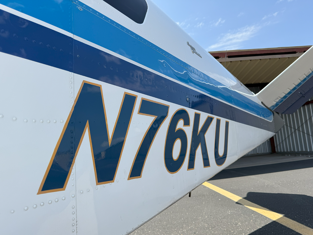 N76KU - Exterior 44
