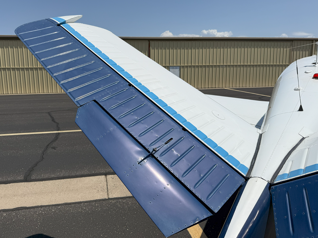 N76KU - Exterior 48