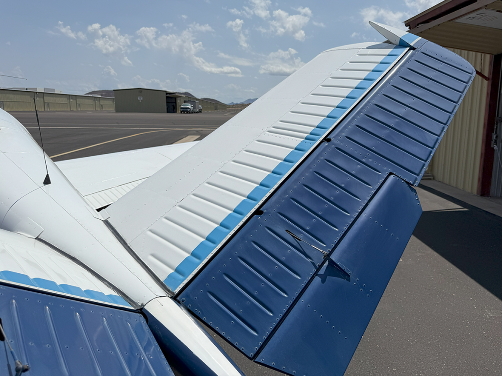 N76KU - Exterior 49