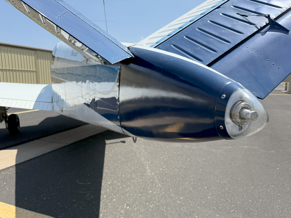 N76KU - Exterior 50