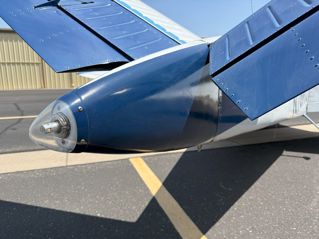 N76KU - Exterior 51