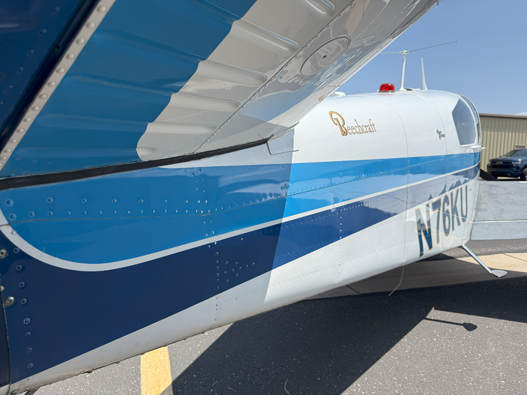 N76KU - Exterior 54
