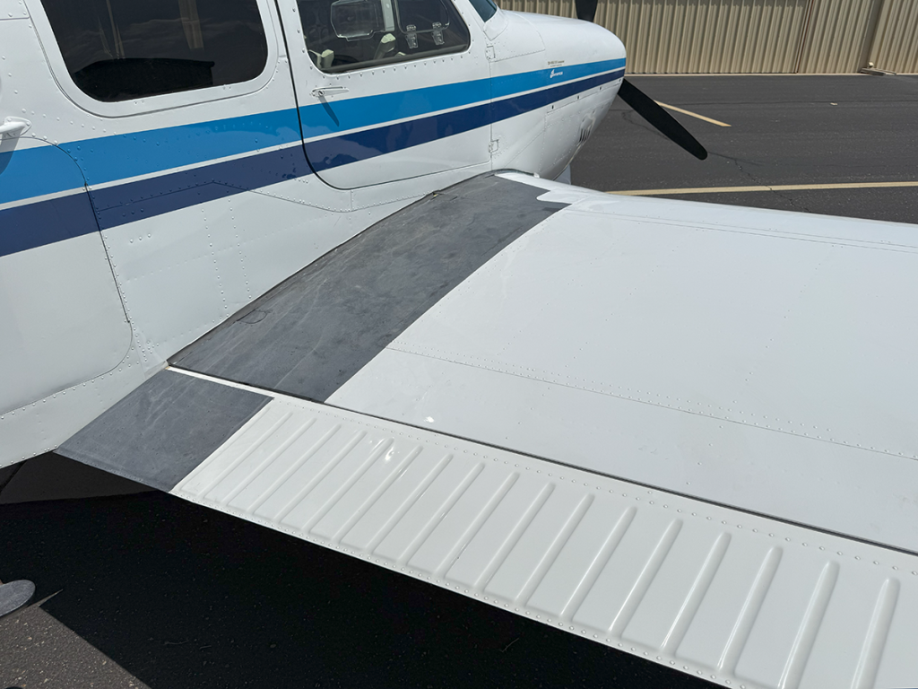 N76KU - Exterior 59