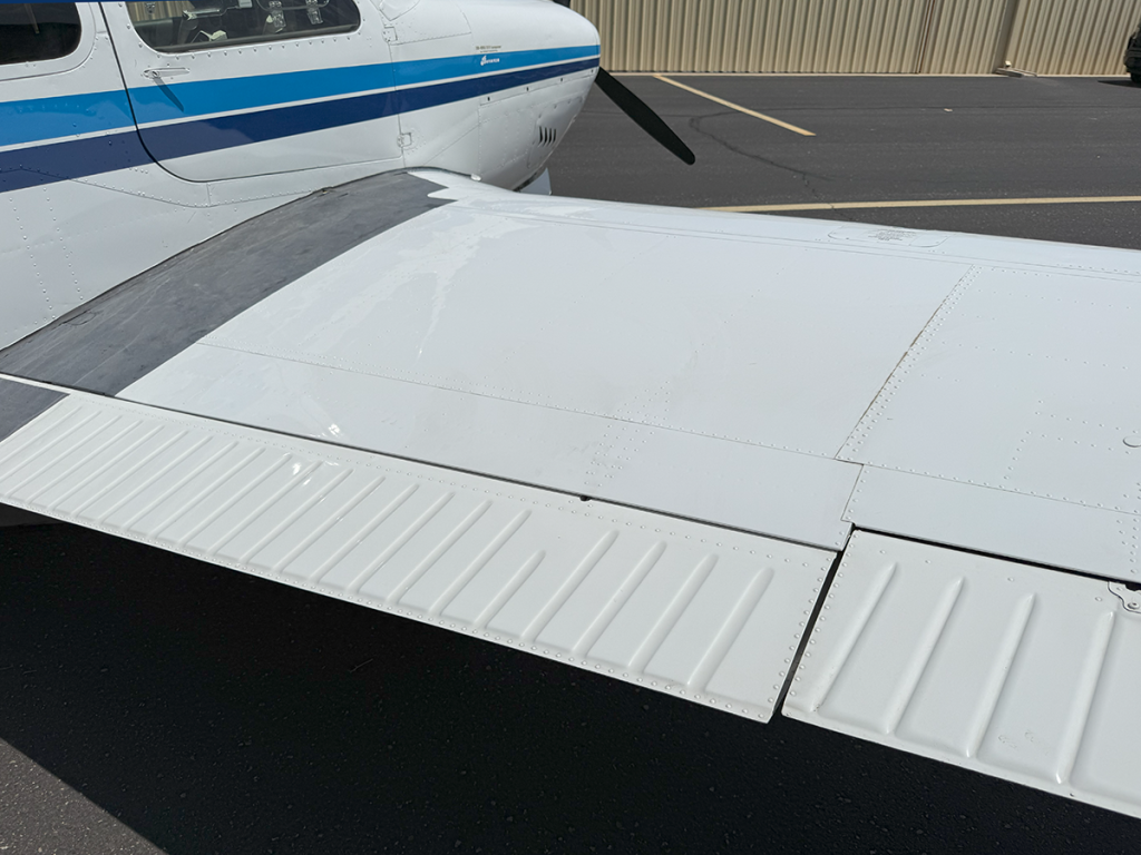 N76KU - Exterior 60