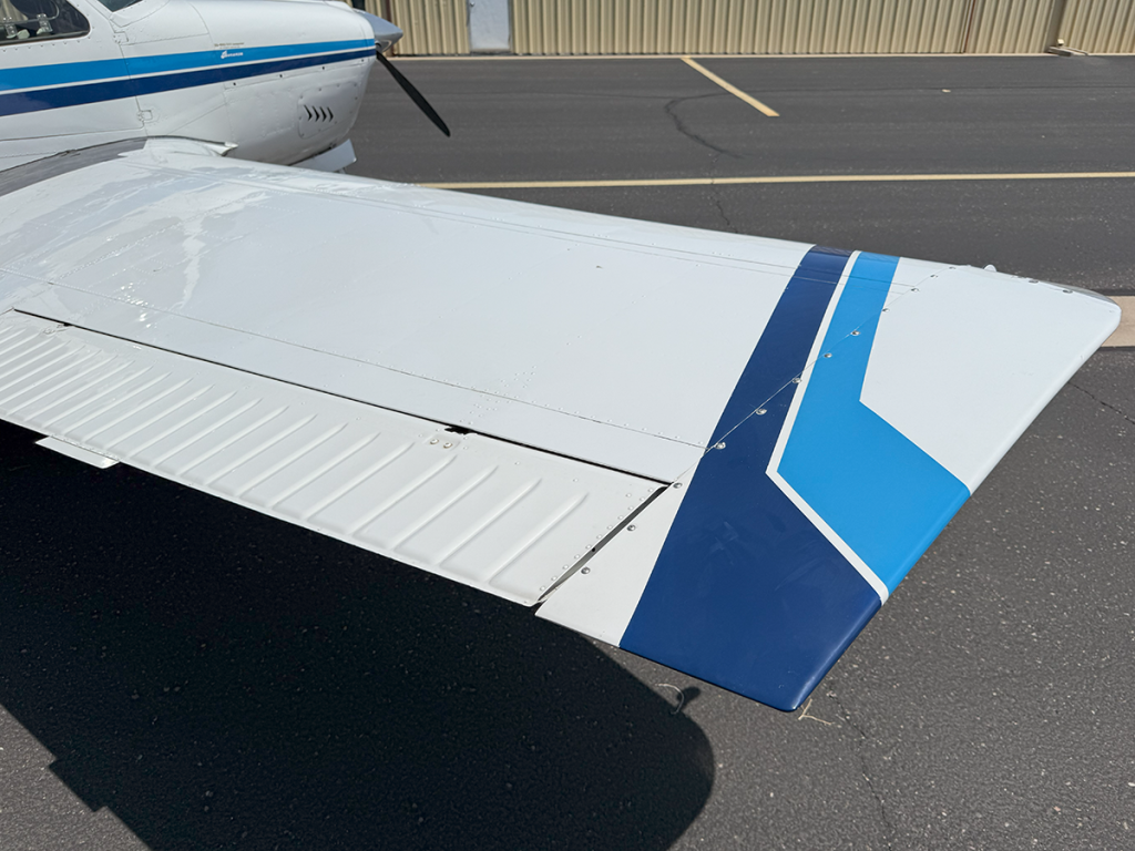 N76KU - Exterior 62