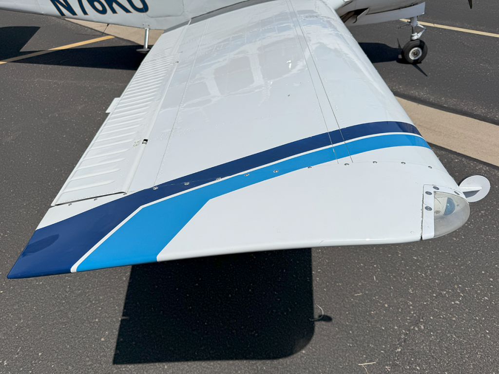 N76KU - Exterior 63