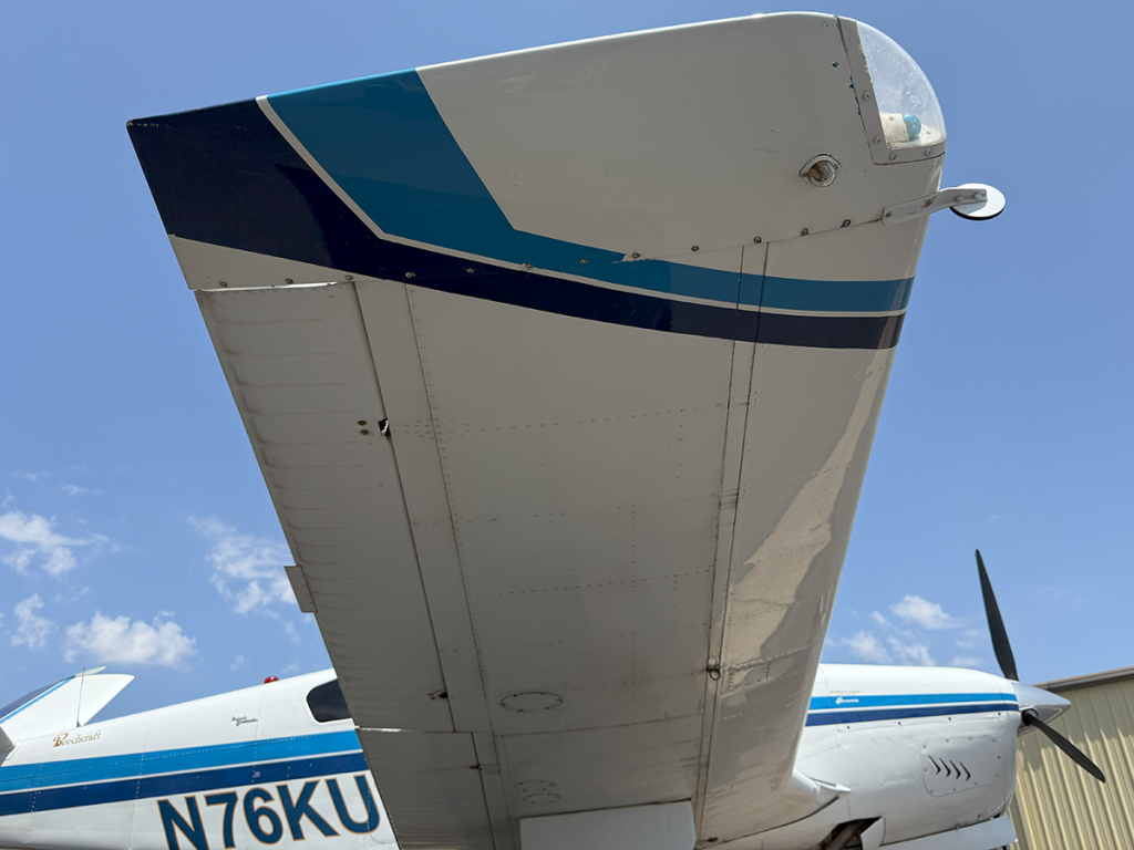 N76KU - Exterior 64