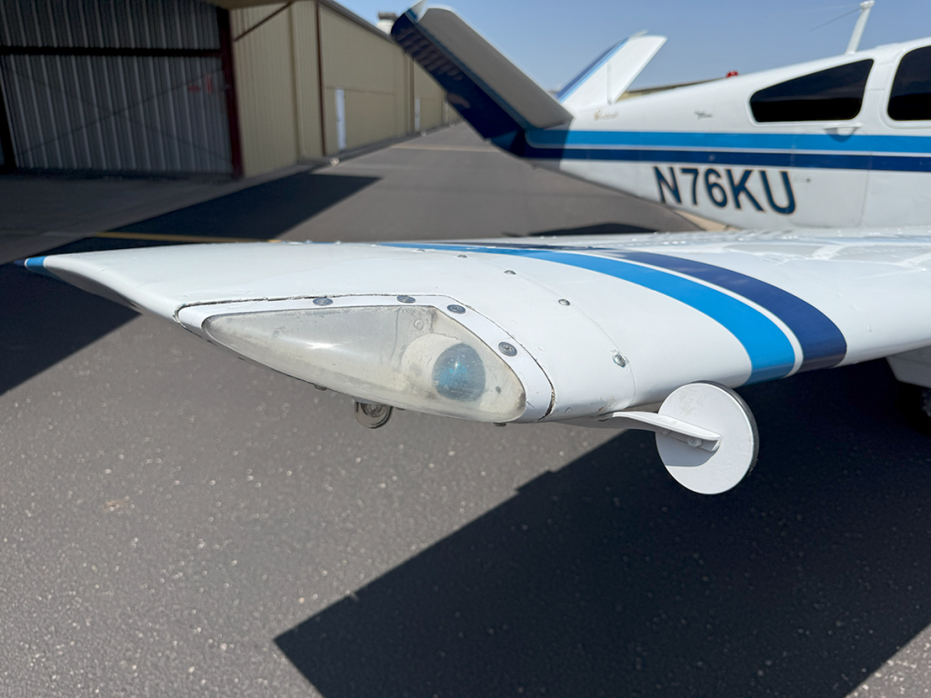 N76KU - Exterior 65