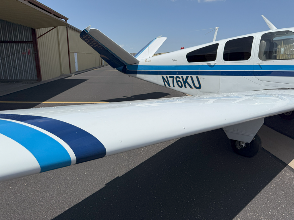 N76KU - Exterior 66