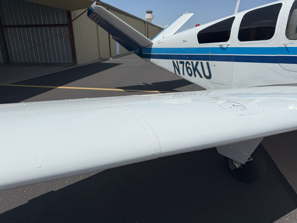 N76KU - Exterior 67