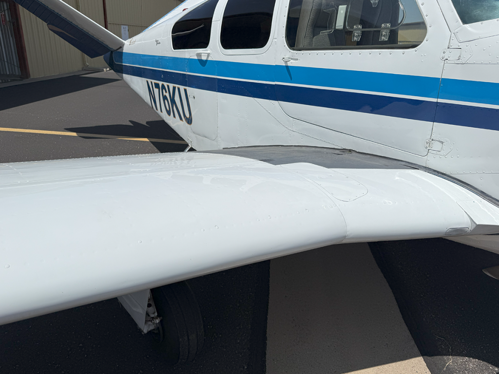N76KU - Exterior 68