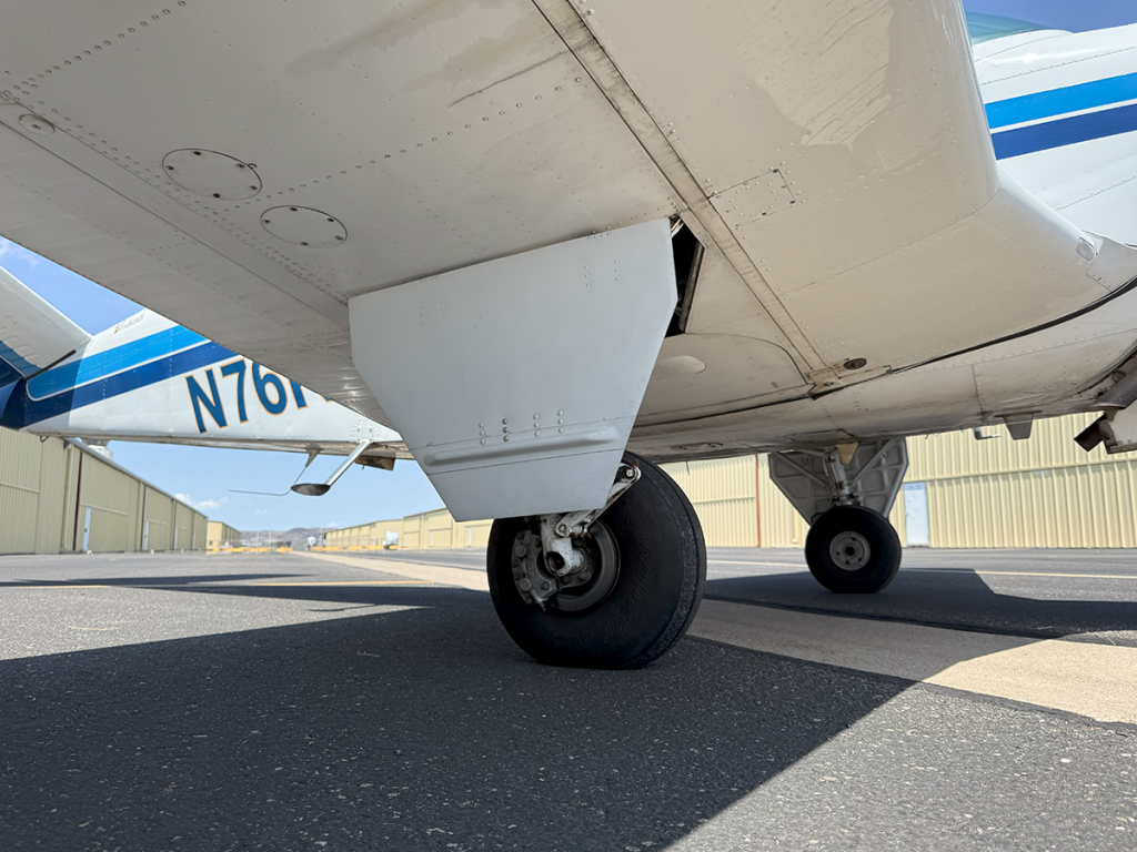 N76KU - Exterior 69