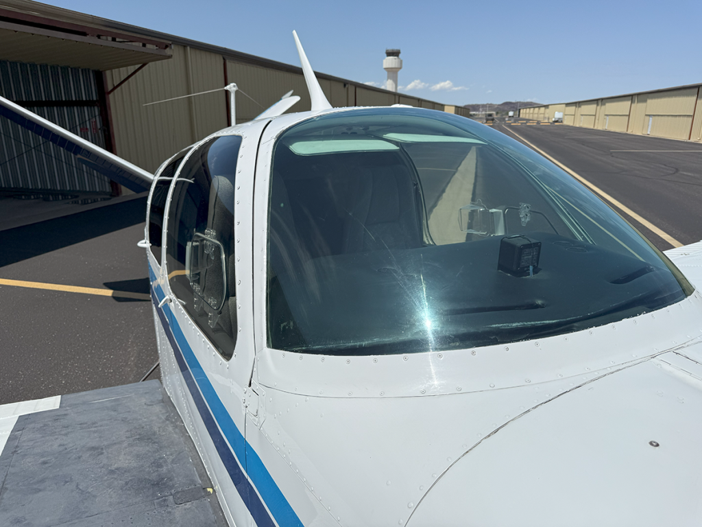 N76KU - Exterior 74